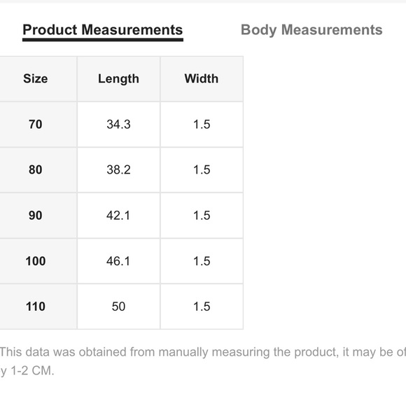 Straw belts - Picture 4 of 5